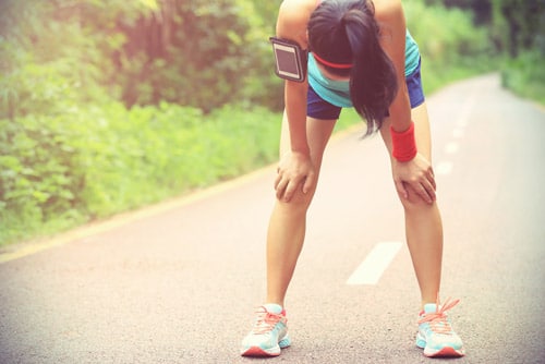 How Many of These Exercise Recovery Mistakes Are You Making?