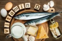 Can increasing levels of vitamin d Improve Your Body Composition?