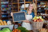 6 Myths about Organic Foods