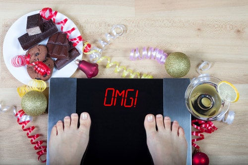 6 Causes of Weight Gain that Have Nothing to Do with Diet and Exercise