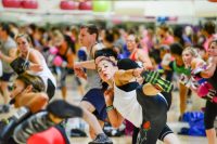 How High-Intensity Interval Training May Slow Cellular Aging