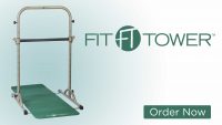 Order your Fit Tower Now