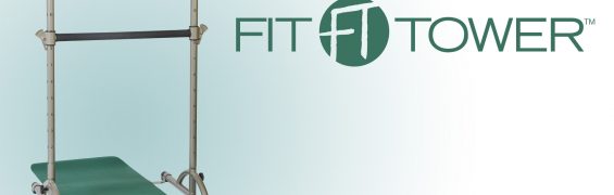 Order The Fit Tower™ We Use In Our New DVDs Fit-Tower-Order-Now