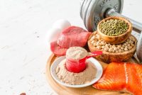 3 Powerful Reasons You Need Protein After a Workout