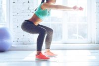 5 Common Squat Mistakes You Could Be Making