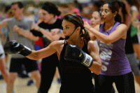 Can High-Intensity Interval Training Revitalize Aging Cells?