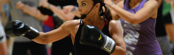 Can High-Intensity Interval Training Revitalize Aging Cells? Can High-Intensity Interval Training Revitalize Aging Cells?