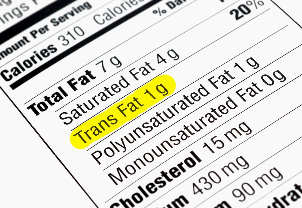 5 of the Worst Ingredients in Processed Foods