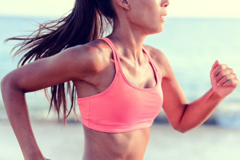 Does Fasted Cardio Enhance Fat Burning Cathe Friedrich