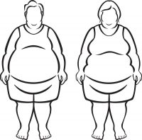 Why is the Obesity Problem Growing Faster in Women than Men?