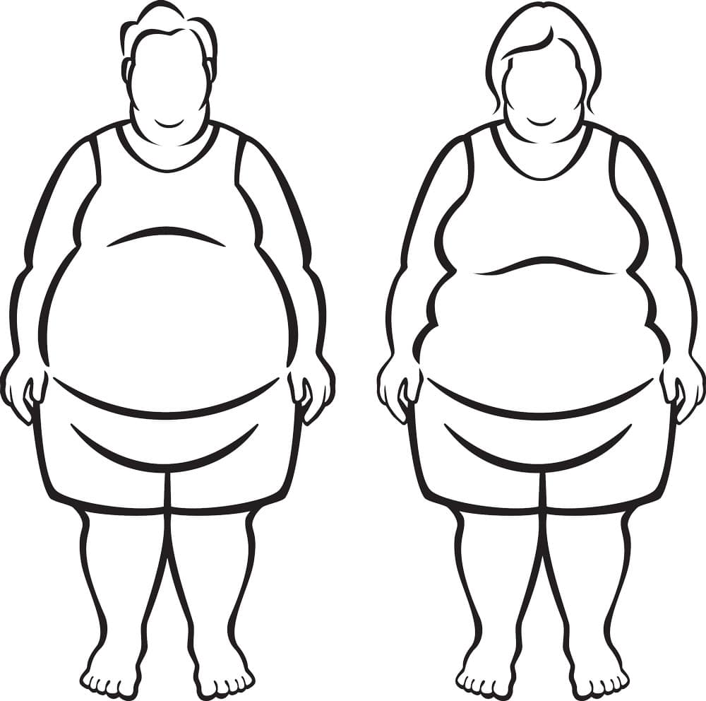 why-is-the-obesity-problem-growing-faster-in-women-than-men