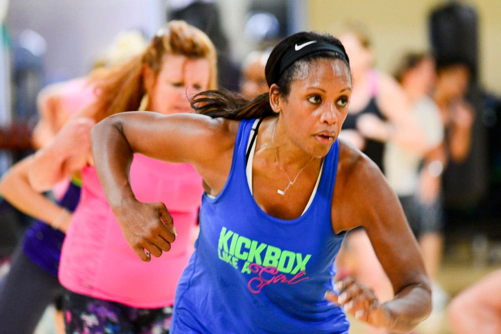 5 ways aerobic exercise lowers the risk of cancer