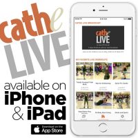 Download the New iOS Cathe Live App!