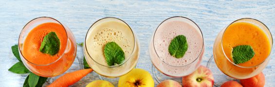 Fruit Juice, Smoothies, and Whole Fruit: Is One More Nutritious Than the Other? Fruit Juice, Smoothies, and Whole Fruit: Is One More Nutritious Than the Other?