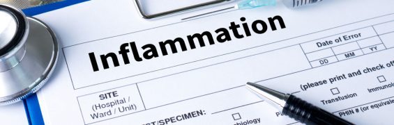 How Do You Know if You Have Low-Grade Inflammation? How Do You Know if You Have Low-Grade Inflammation?