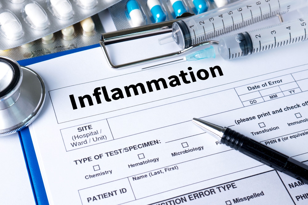 How Do You Know if You Have Low-Grade Inflammation?