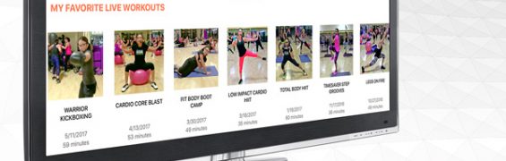 Cathe Live is Now On Apple TV Cathe Live is Now on Apple TV