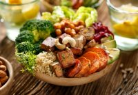 Is a Plant-Based Diet More Effective for Weight Loss?