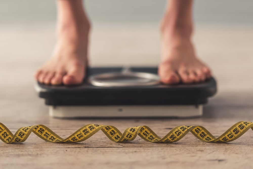 Does daily weighing Help with Weight Loss?