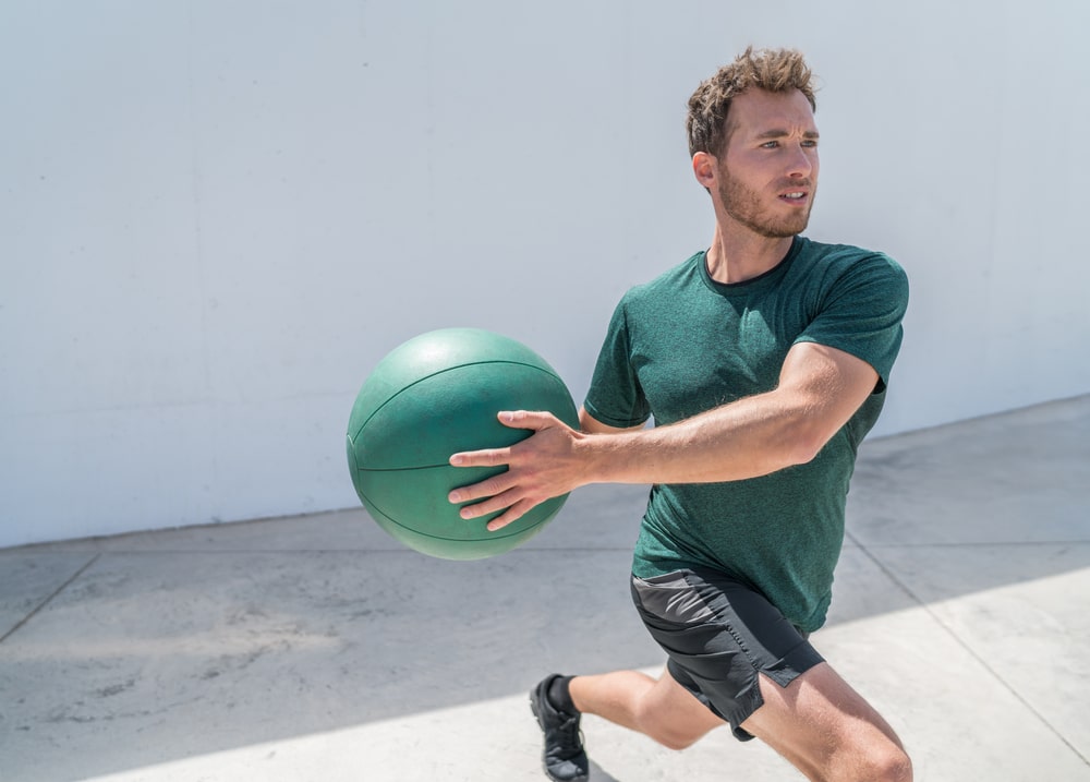 5 Movement Patterns to Master for Greater Functional Strength