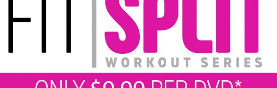 Pre-Order Cathe’s New Fit Split Workouts Pre-Order Cathe's New Fit Split Workouts