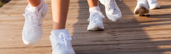 Does Low-Intensity Exercise Have Health Benefits Too? Does Low-Intensity Exercise Have Health Benefits Too?