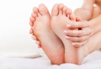 3 Ways Your Feet Change with Age and How It Can Impact Your Fitness Training