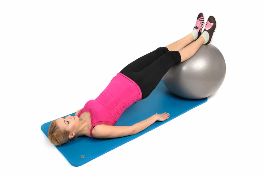 Best way to strengthen hamstrings hot sale