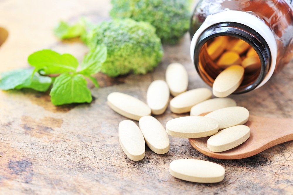 Do the Supplements You’re Taking Really Contain What You Think They Do?