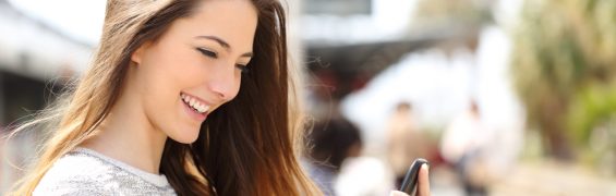 Experiencing Neck Pain? It Could Be Text Neck Experiencing Neck Pain? It Could Be Text Neck