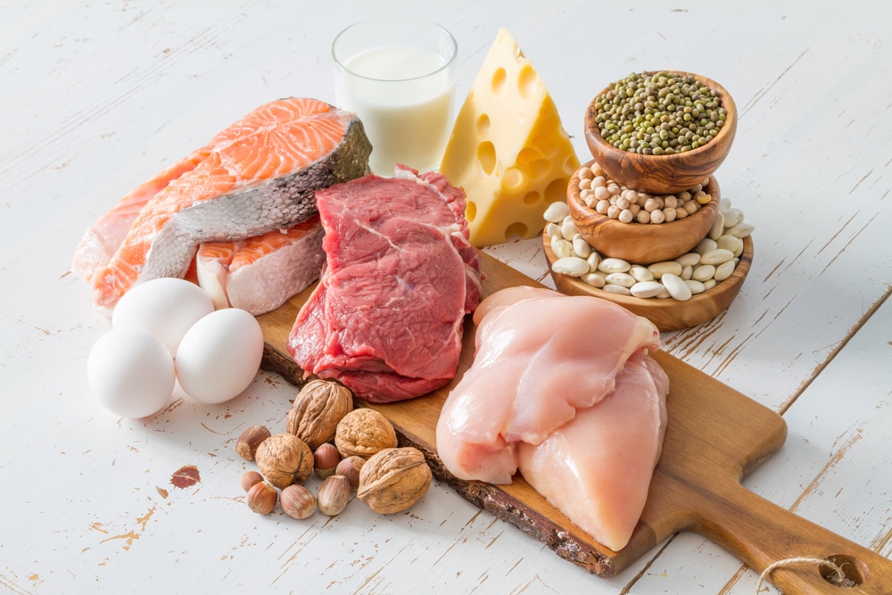 6 Common Protein Myths & Facts about Protein That Too Few People Get Right