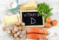 How Much Vitamin D Do You Really Need and do you know what your vitamin d level is?