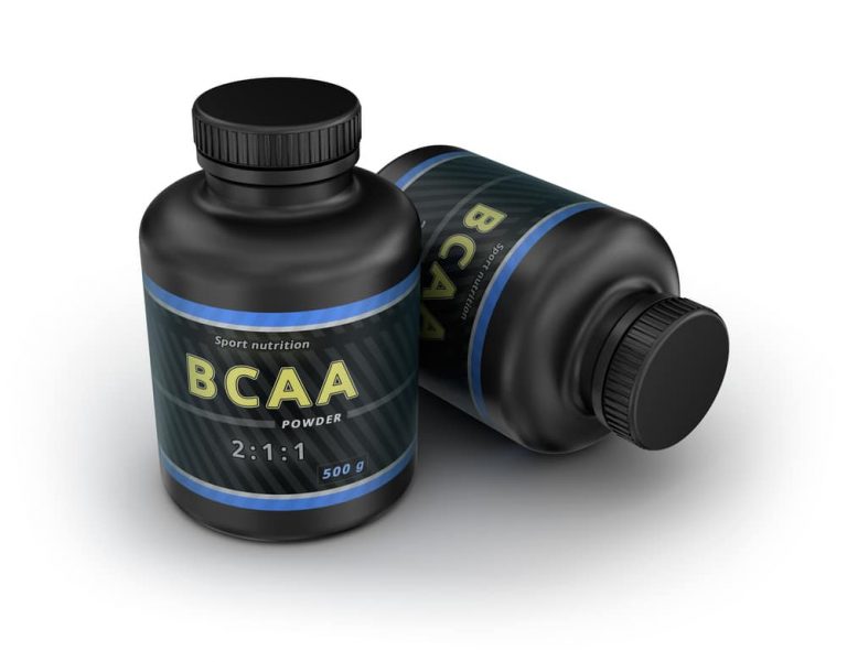 New Study Looks at Branchedchain Amino Acids for Muscle Hypertrophy