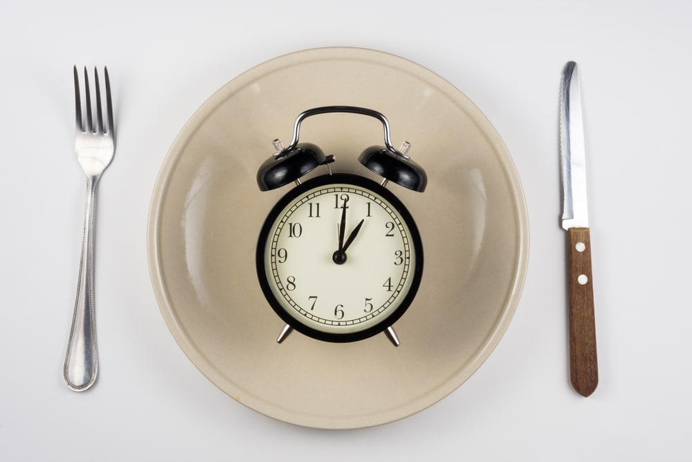 Does When You Eat Your Meals Impact How Much Weight You Lose?