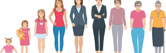 5 Myths about How a Woman’s Body Ages 5 Myths about How a Woman’s Body Ages