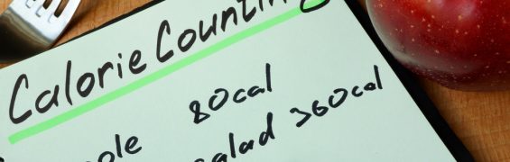 Does Calorie Counting Work for Weight Loss? Does Calorie Counting Work for Weight Loss?