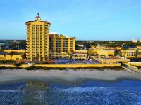 Image of the main event hotel for the 2017 Cathe Daytona Road Trip