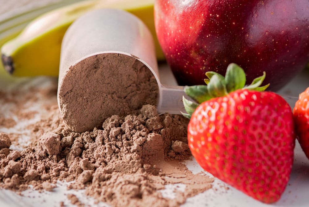 Are You Making These Post-Workout Nutrition Mistakes?