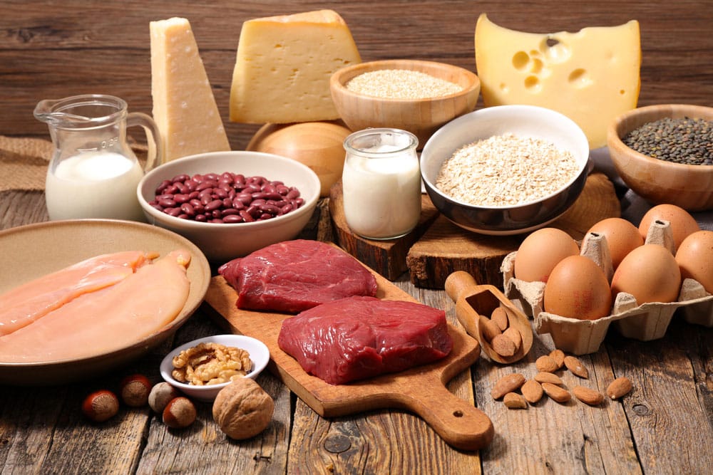 How Much Protein Do You Really Need in Your Diet?