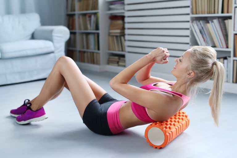 does-foam-rolling-reduce-delayed-onset-muscle-soreness