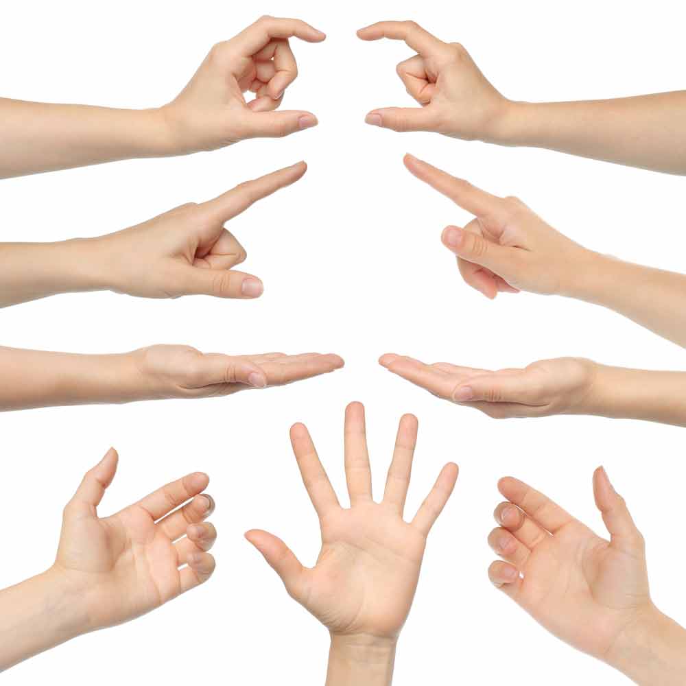 Finger Length Predicts Health and Behavior