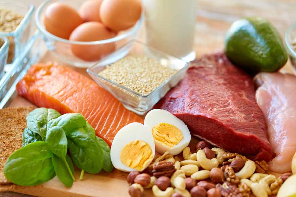 how-much-protein-do-you-actually-need-gq