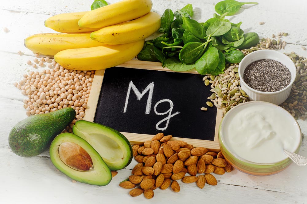 6 Factors That Increase Your Body S Need For Magnesium Cathe Friedrich