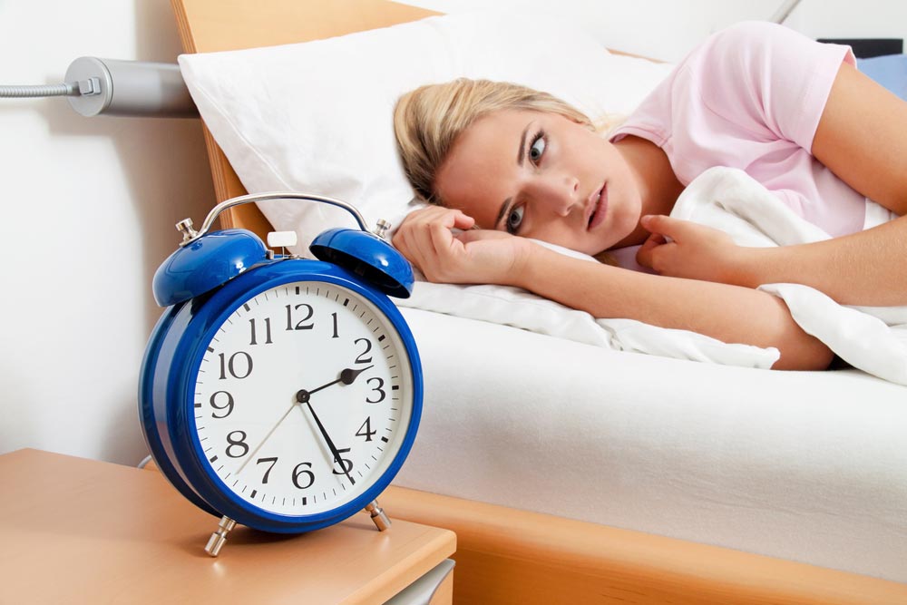 Can Lack Of Sleep Increase Your Heart Rate