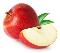Can apples help you build muscle