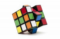 Can exercise improve your memory and help you solve Rubik's cube ?