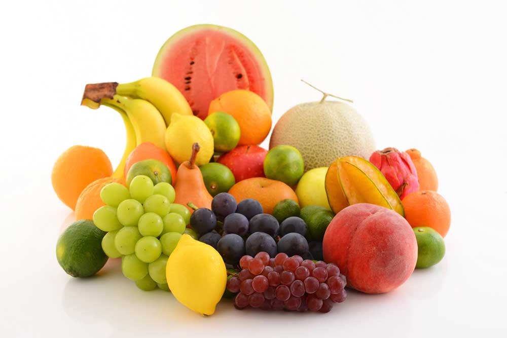 does-fruit-cause-weight-gain-cathe-friedrich