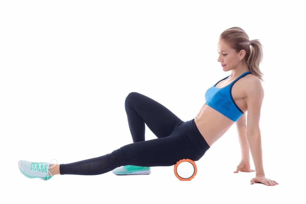 IT Band Foam Rolling: Does it Actually Help?