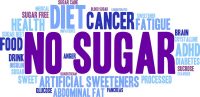 can a diet high in sugar increase your risk of cancer