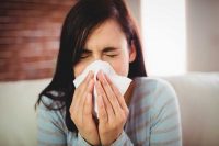 Can being fit help prevent the common cold?